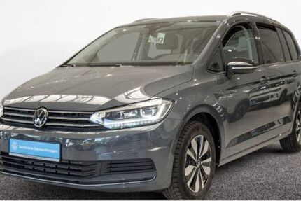 VW Touran 25.163 km 33.990 &euro; Berlin 14167