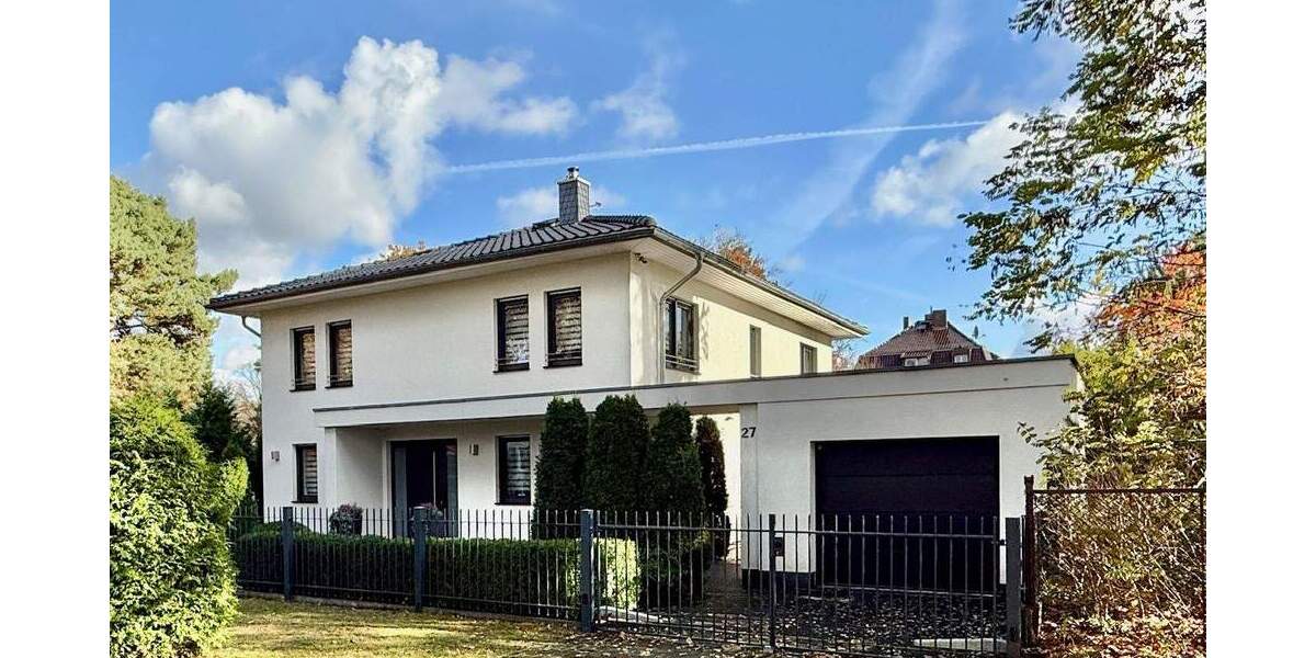 Einfamilienhaus Berlin / Rahnsdorf Rahnsdorf - 5 Zimmer, 195 m&sup2;, 975.000&euro; | Angebot:23884779