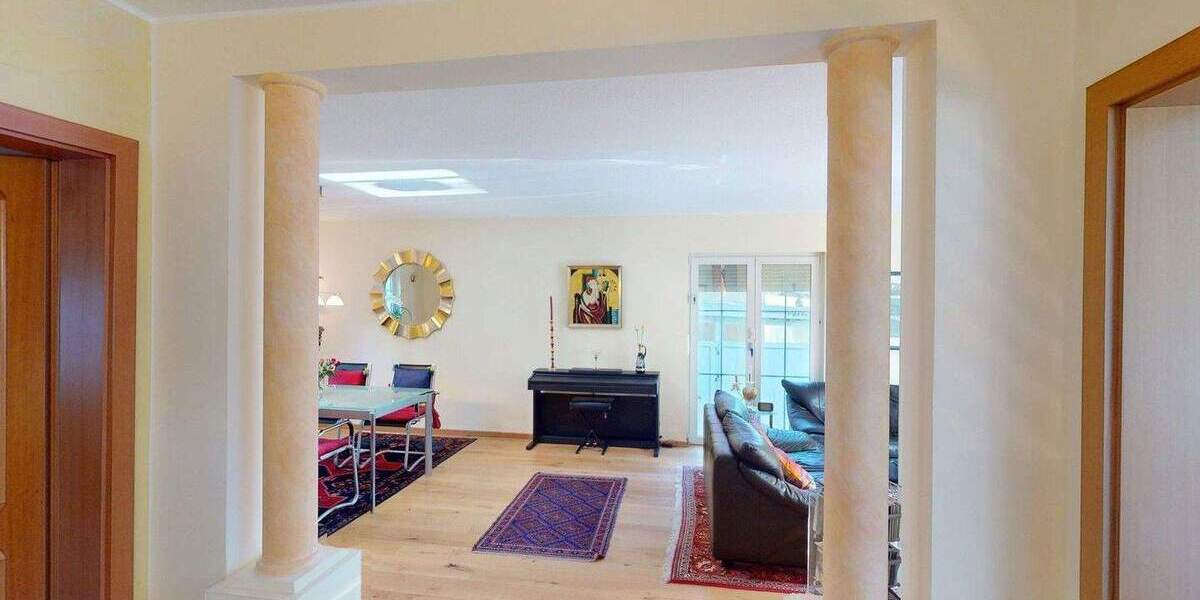 Einfamilienhaus Teltow - 5 Zimmer, 160 m&sup2;, 829.000&euro; | Angebot:24656861