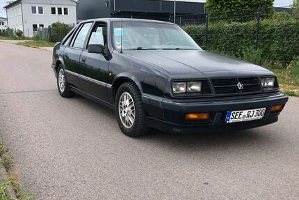 Chrysler GTS 145.600 km 3.650 € Neuenhagen 15366