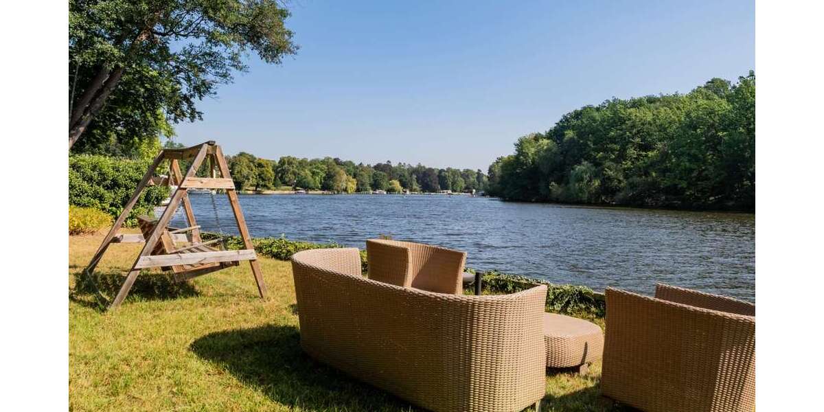 Etagenwohnung Berlin / Wannsee Wannsee - 2 Zimmer, 94 m&sup2;, 750.000&euro; | Angebot:25752355