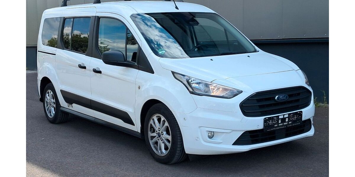 Ford Transit 184.000 km 9.996 &euro; Blankenfelde-Mahlow bei BERLIN 15831