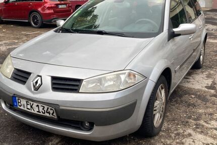 Renault Megane 195.000 km 1.000 &euro; Berlin 13187