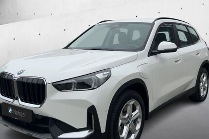 BMW X1 9.000 km 41.900 &euro; Oranienburg 16515