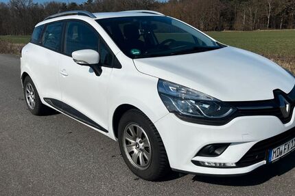 Renault Clio 31.226 km 8.460 &euro; Berlin 13125