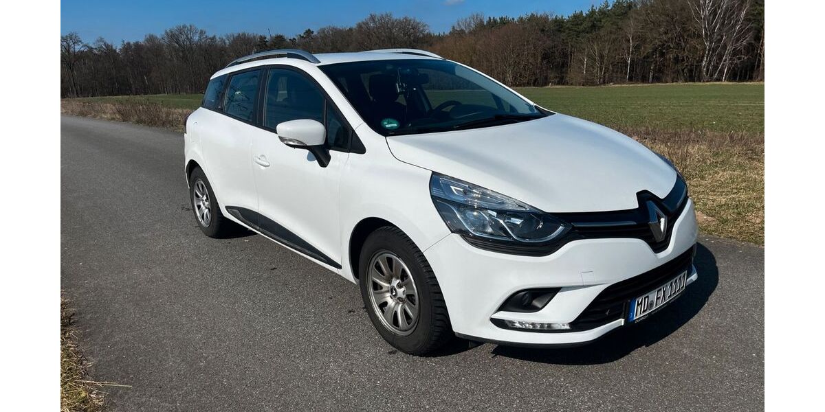 Renault Clio 31.226 km 8.460 &euro; Berlin 13125