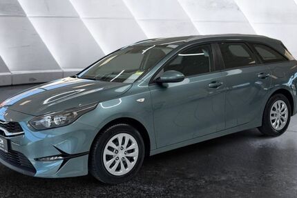 Kia ceed Sportswagon 42.048 km 16.490 &euro; Berlin 12681