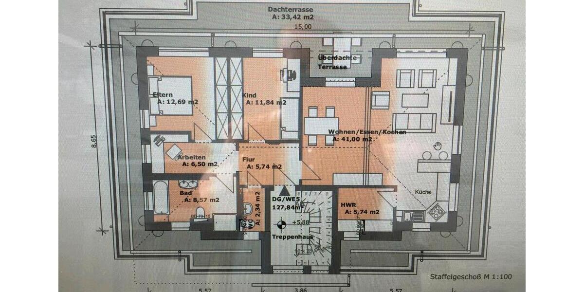 Einfamilienhaus Berlin Treptow-Köpenick - 1.890.000&euro; | Angebot:26587593