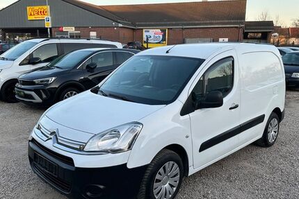 Citroen Berlingo 180.000 km 4.790 &euro; Berlin 13127