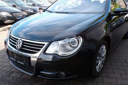 VW Eos 135.000 km 7.490 &euro; Berlin 12347