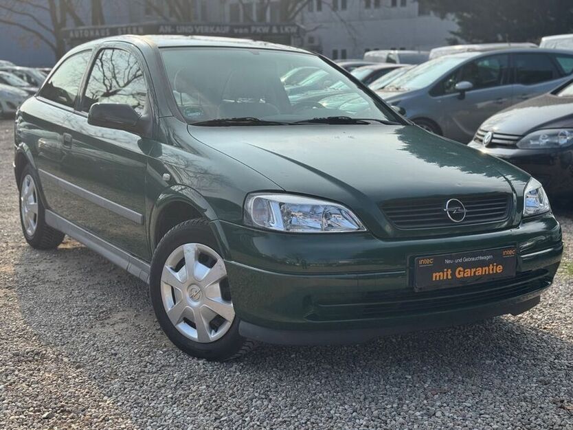 Astra