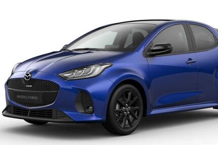 Mazda 2 Hybrid 4.000 km 25.790 &euro; Zeesen 15711