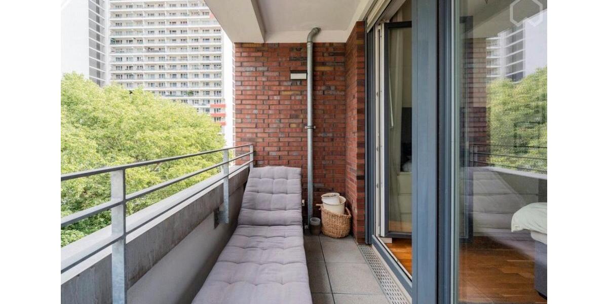 Etagenwohnung Berlin Mitte - 3 Zimmer, 96 m&sup2;, 2.200&euro; | Angebot:26652818