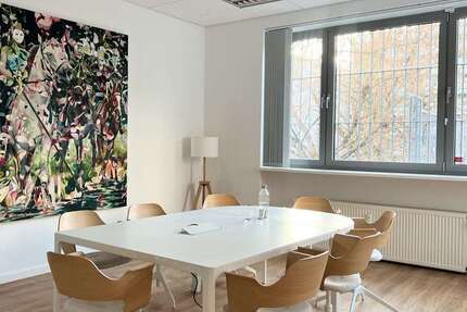 Gewerbeobjekt Berlin Charlottenburg-Wilmersdorf - 5.600&euro; | Angebot:25639711