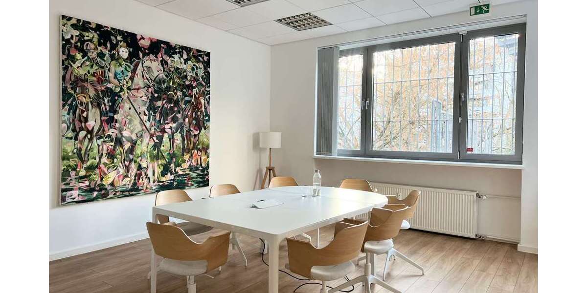 Gewerbeobjekt Berlin Charlottenburg-Wilmersdorf - 5.600&euro; | Angebot:25639711