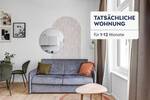 Etagenwohnung Berlin Friedrichshain - 2 Zimmer, 3.735&euro; | Angebot:26351272