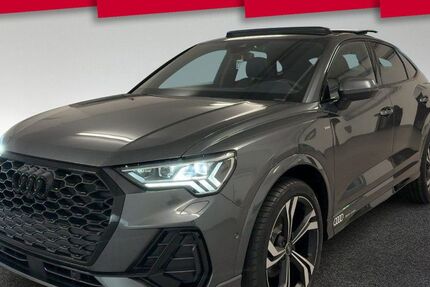 Audi Q3 6.001 km 52.800 &euro; Berlin 12489