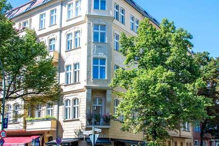 Gewerbeobjekt Berlin Charlottenburg-Wilmersdorf - 999.000&euro; | Angebot:26289467