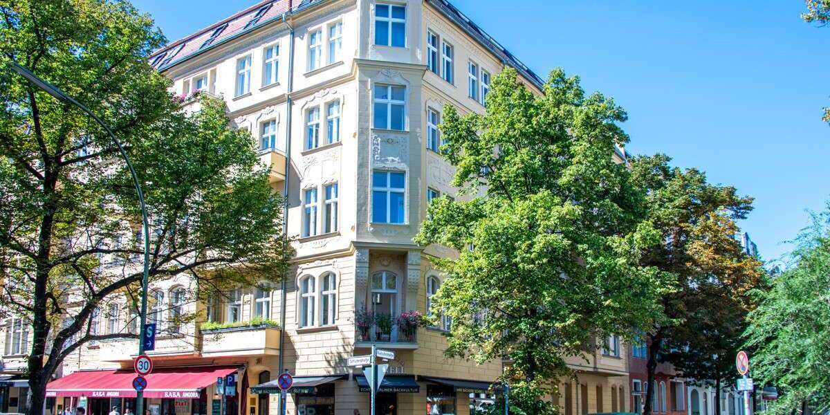 Gewerbeobjekt Berlin Charlottenburg-Wilmersdorf - 999.000&euro; | Angebot:26289467