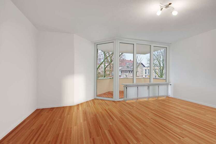 Wohnung zum Kaufen in Berlin 339.000 € 63.25 m²
