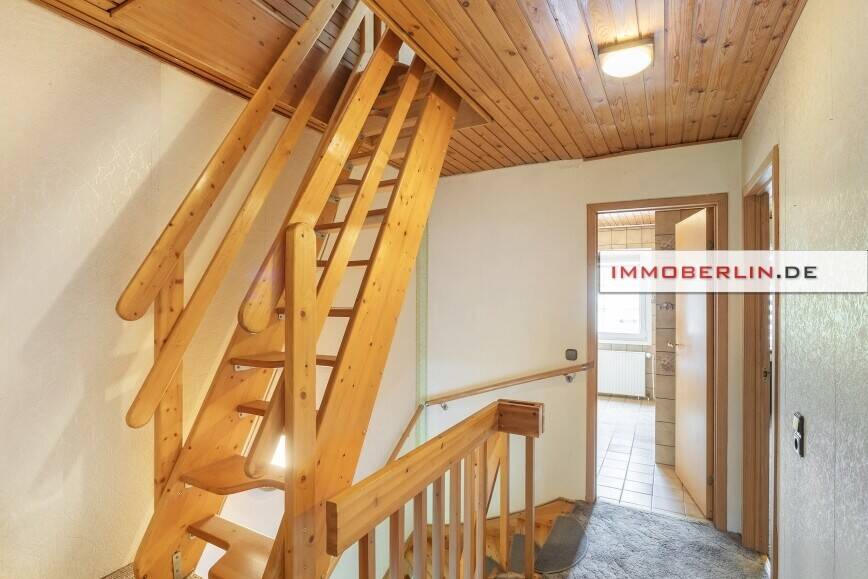 Einfamilienhaus Berlin / Lichtenrade Lichtenrade - 5 Zimmer, 106 m&sup2;, 549.000&euro; | Angebot:26702712