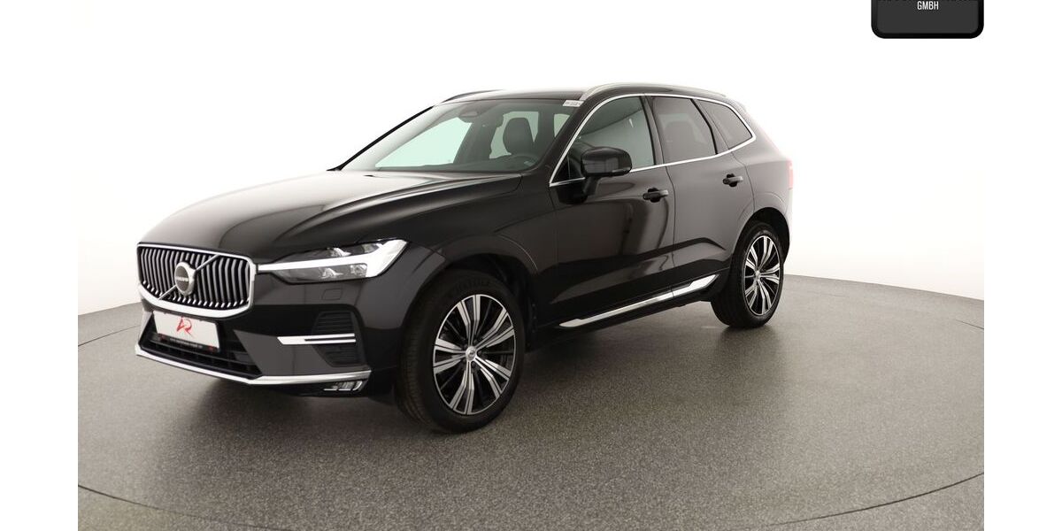 Volvo XC60 74.194 km 34.440 &euro; Berlin 12103