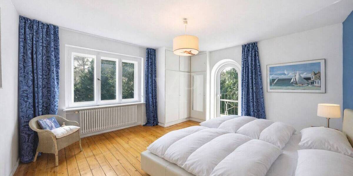 Einfamilienhaus Berlin Lichterfelde - 7 Zimmer, 280 m&sup2;, 1.700.000&euro; | Angebot:26176248