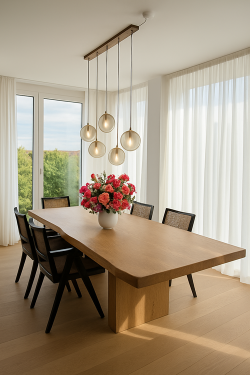 Wohnung zum Mieten in Berlin 6.000 € 191 m²