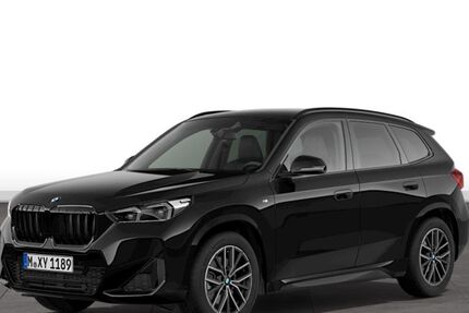 BMW X1 48.114 km 41.400 &euro; Berlin 12683