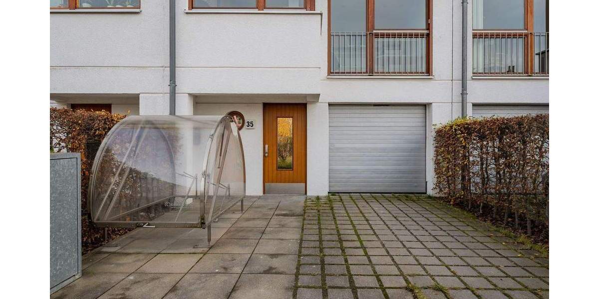 Reihenmittelhaus Berlin Rummelsburg - 6 Zimmer, 196 m&sup2;, 1.599.500&euro; | Angebot:25739851