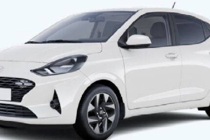 Hyundai i10 3.800 km 18.690 &euro; Berlin 12351