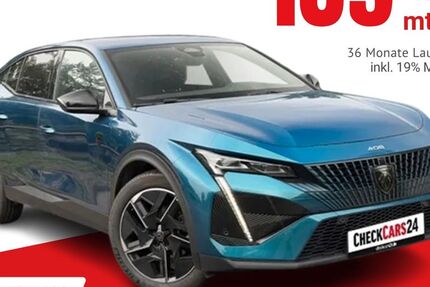 Peugeot 408 29.000 km 32.589 &euro; Berlin 10587