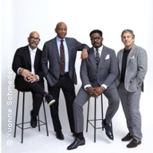 Branford Marsalis Quartet - Belonging Tour Berlin