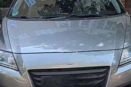 Honda CR-Z 18.000 km 4.500 € Berlin 12439