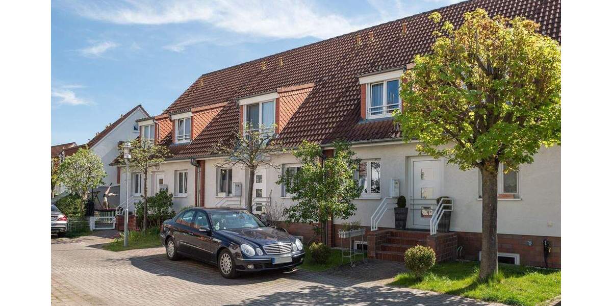 Reihenendhaus Dallgow-Döberitz Dallgow - 4 Zimmer, 117 m&sup2;, 495.000&euro; | Angebot:24513956