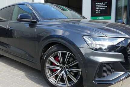 Audi Q8 74.509 km 68.800 € Berlin 13156