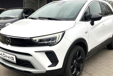 Opel Crossland (X) 22.237 km 17.999 &euro; Teltow 14513