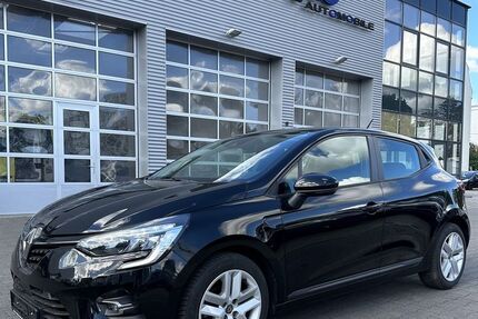 Renault Clio 27.000 km 12.400 &euro; Berlin-Lichtenberg 10365