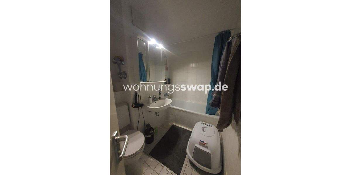 Etagenwohnung Berlin Karow - 2 Zimmer, 51 m&sup2;, 529&euro; | Angebot:25917635