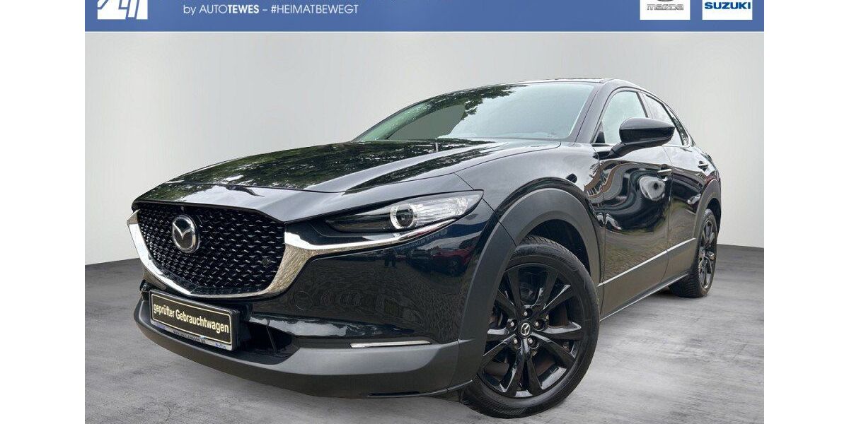 Mazda CX-30 36.121 km 24.490 &euro; Berlin 12247