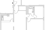 Etagenwohnung Berlin Marzahn-Hellersdorf - 3 Zimmer, 75 m&sup2;, 551&euro; | Angebot:26664167