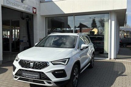 Seat Ateca 35.006 km 24.990 &euro; Berlin 13403