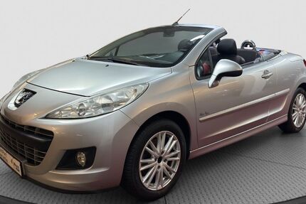 Peugeot 207 50.000 km 5.980 &euro; Berlin 10625