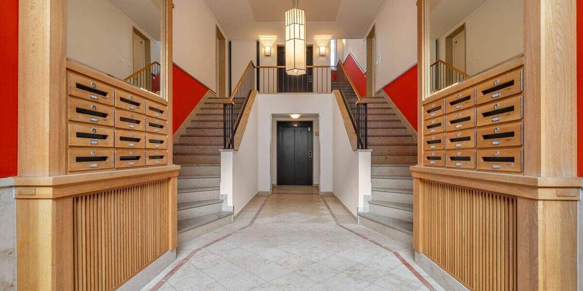 Etagenwohnung Berlin Mitte - 3 Zimmer, 90 m&sup2;, 730.000&euro; | Angebot:25700688