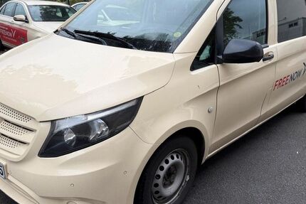 Mercedes-Benz Vito 368.162 km 13.900 € Berlin 12051