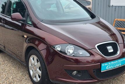 Seat Altea 65.458 km 6.999 € Berlin 13589