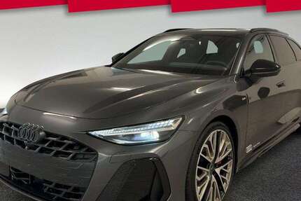 Audi A6 6.001 km 85.800 &euro; Berlin 12489