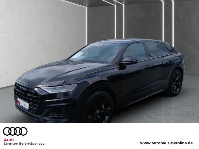 Audi Q8 99.559 km 51.000 &euro; Berlin 13581