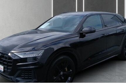 Audi Q8 99.559 km 52.859 &euro; Berlin 13581