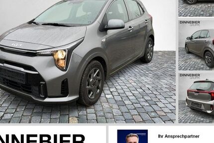 Kia Picanto 14.011 km 16.990 &euro; Berlin 13581